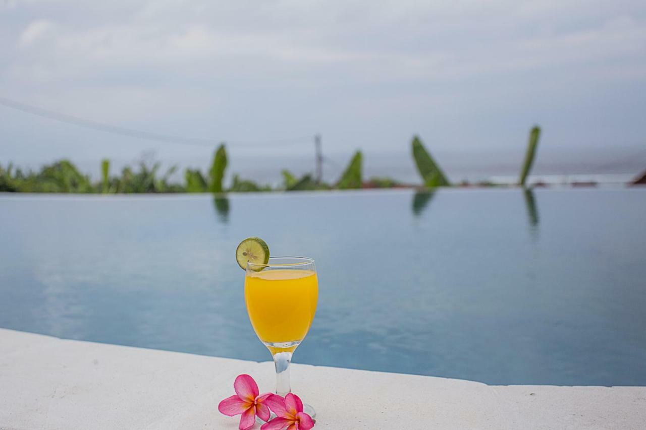 Kabeh Jati Garden Villa & Restaurant Tanglad Buitenkant foto